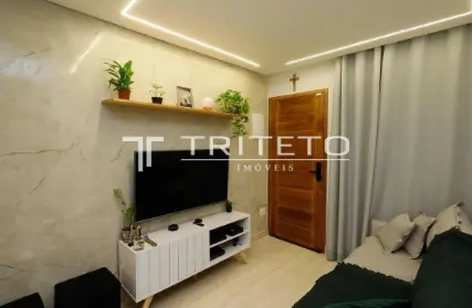 Imagem: Apartamento para Venda, Vila Santa Terezinha (ZN)