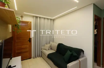 Imagem: Apartamento para Venda, Vila Santa Terezinha (ZN)