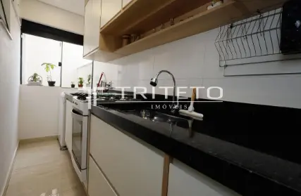 Imagem: Apartamento para Venda, Vila Santa Terezinha (ZN)