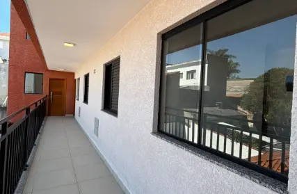 Imagem: Apartamento para Venda, Vila Nivi
