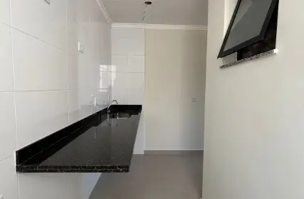 Imagem: Apartamento para Venda, Vila Nivi