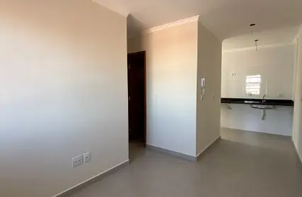 Imagem: Apartamento para Venda, Vila Nivi