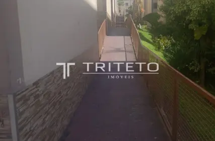 Imagem: Apartamento para Venda, Jardim Martins Silva