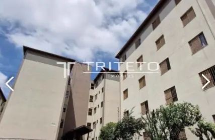 Imagem: Apartamento para Venda, Jardim Martins Silva