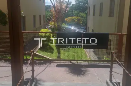 Imagem: Apartamento para Venda, Jardim Martins Silva