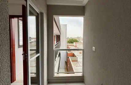 Imagem: Apartamento para Venda, Vila Nova Mazzei