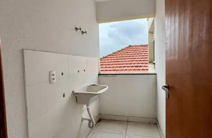 Imagem: Apartamento para Venda, Vila Leonor