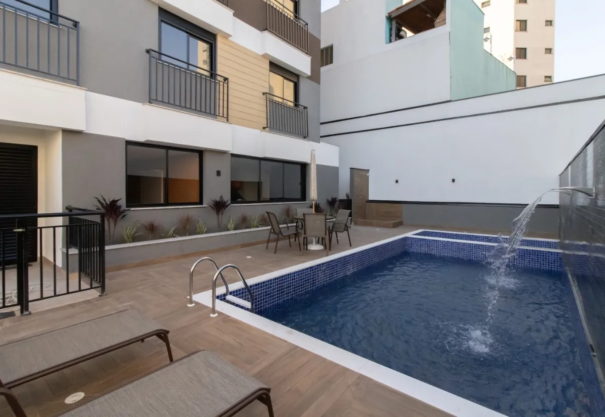 Foto principal do lançamento