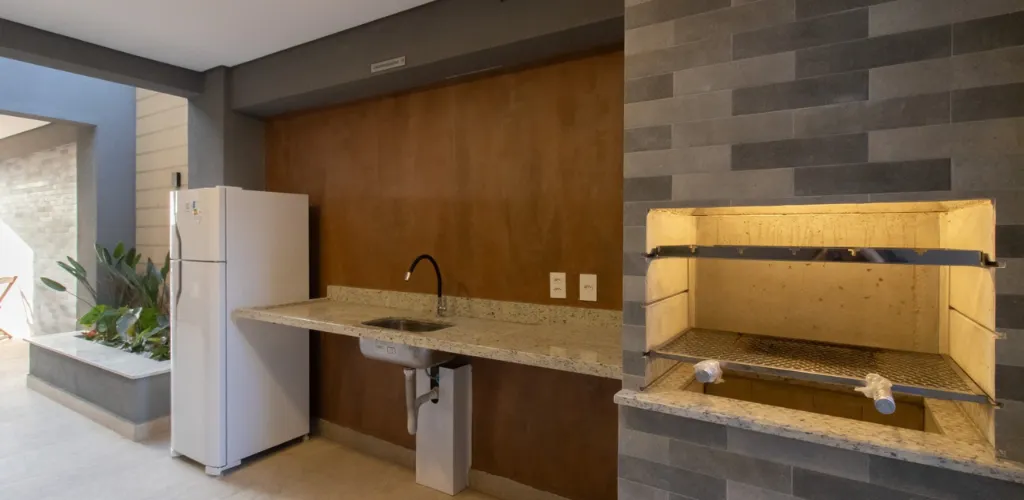 Apartamento Pronto Para Morar SP Imóvel - Imagem 2