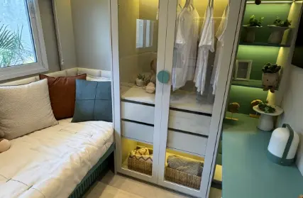 Imagem: Apartamento para Venda, Limão