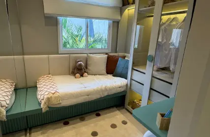 Imagem: Apartamento para Venda, Limão