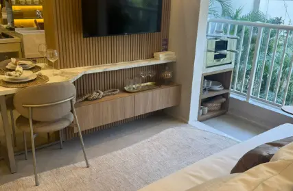 Imagem: Apartamento para Venda, Limão