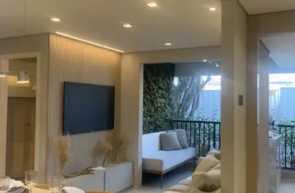 Imagem: Apartamento para Venda, Casa Verde