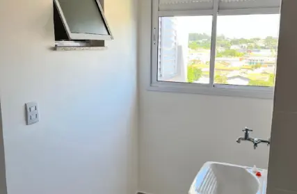 Imagem: Apartamento para Venda, Vila Nova Mazzei
