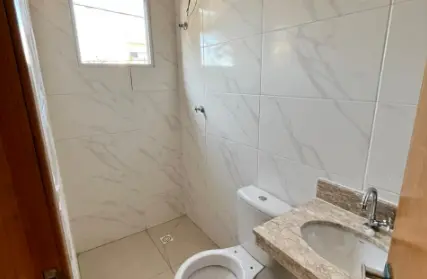 Imagem: Sobrado para Venda, Parque Vitória