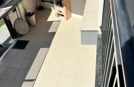 Imagem: Sobrado para Venda, Parque Vitória