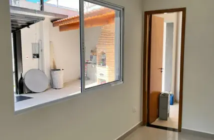 Imagem: Sobrado para Venda, Parque Vitória