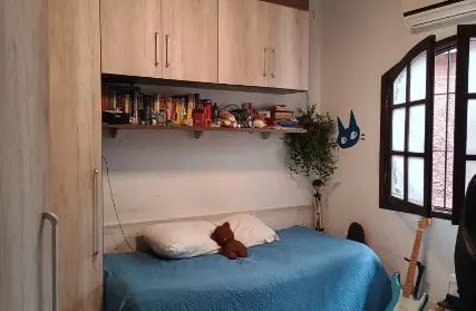 Imagem: Casa Térrea para Venda, Jaçanã