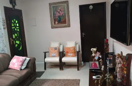 Imagem: Casa Térrea para Venda, Jaçanã