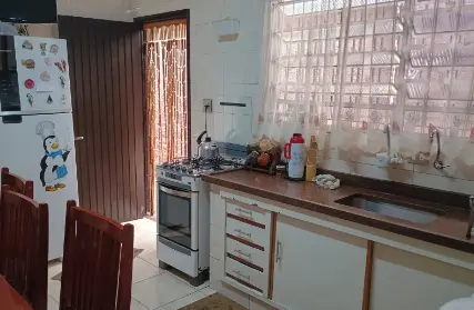 Imagem: Casa Térrea para Venda, Jaçanã