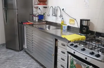 Imagem: Casa Térrea para Venda, Vila Constança