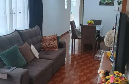 Imagem: Casa Térrea para Venda, Vila Constança