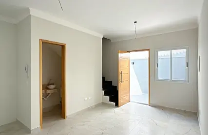 Imagem: Sobrado para Venda, Vila Constança