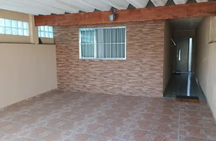 Imagem: Casa Térrea para Venda, Jaçanã