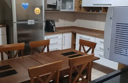 Imagem: Casa Térrea para Venda, Jaçanã