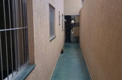 Imagem: Casa Térrea para Venda, Jaçanã