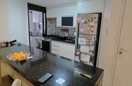 Imagem: Apartamento para Venda, Parada Inglesa