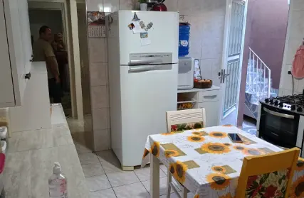 Imagem: Casa Térrea para Venda, Jaçanã