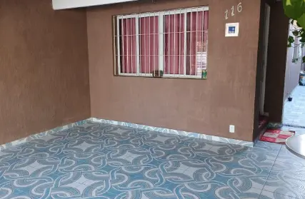 Imagem: Casa Térrea para Venda, Jaçanã