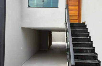 Imagem: Sobrado para Venda, Parque Rodrigues Alves