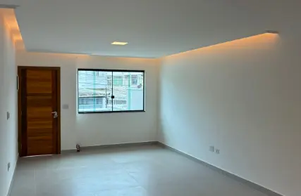 Imagem: Sobrado para Venda, Parque Rodrigues Alves