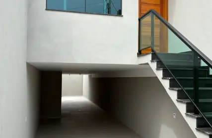 Imagem: Sobrado para Venda, Parque Rodrigues Alves