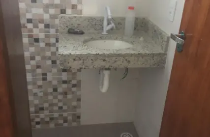 Imagem: Apartamento para Venda, Vila Gustavo