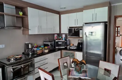 Imagem: Sobrado para Venda, Jaçanã