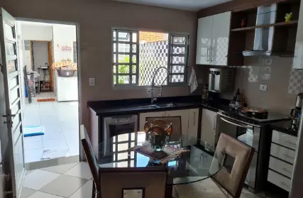 Imagem: Sobrado para Venda, Jaçanã