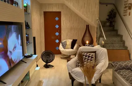 Imagem: Sobrado para Venda, Jaçanã