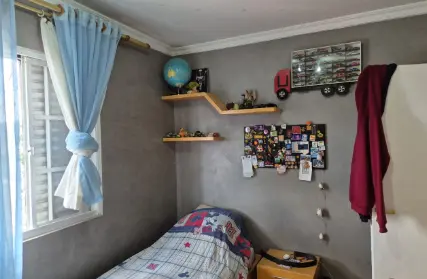 Imagem: Apartamento para Venda, Jaçanã
