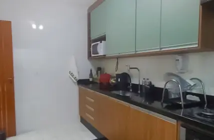 Imagem: Sobrado para Venda, Vila Nivi