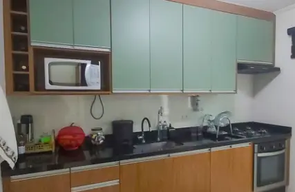 Imagem: Sobrado para Venda, Vila Nivi