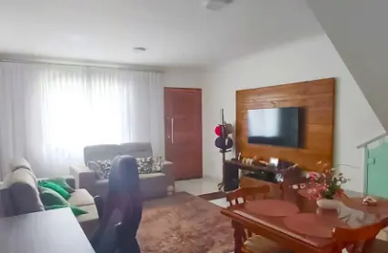 Imagem: Sobrado para Venda, Vila Nivi