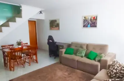 Imagem: Sobrado para Venda, Vila Nivi