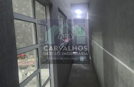 Imagem: Sobrado para Venda, Jardim Corisco