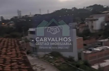 Imagem: Sobrado para Venda, Jardim Corisco