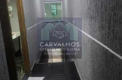 Imagem: Sobrado para Venda, Jardim Corisco