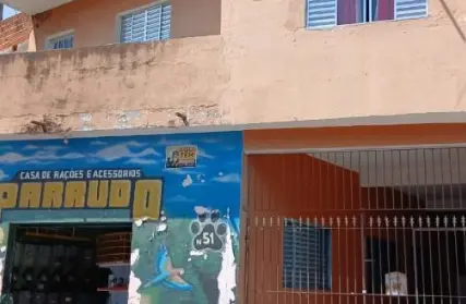 Imagem: Terreno para Venda, Jardim Julieta