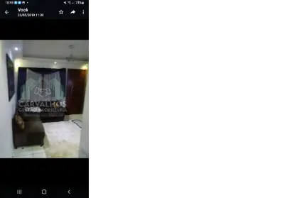 Imagem: Sobrado para Venda, Parque Vitória